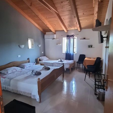 Sobe Anja Guest House Brtonigla Exterior photo